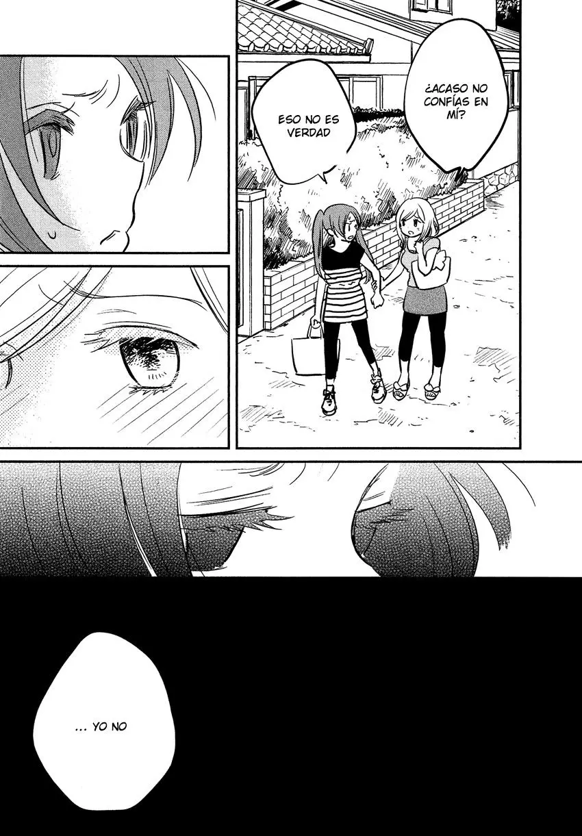 Bokura no Hentai (2012) - Capítulo 21 - Página 7 - LectorTMOo