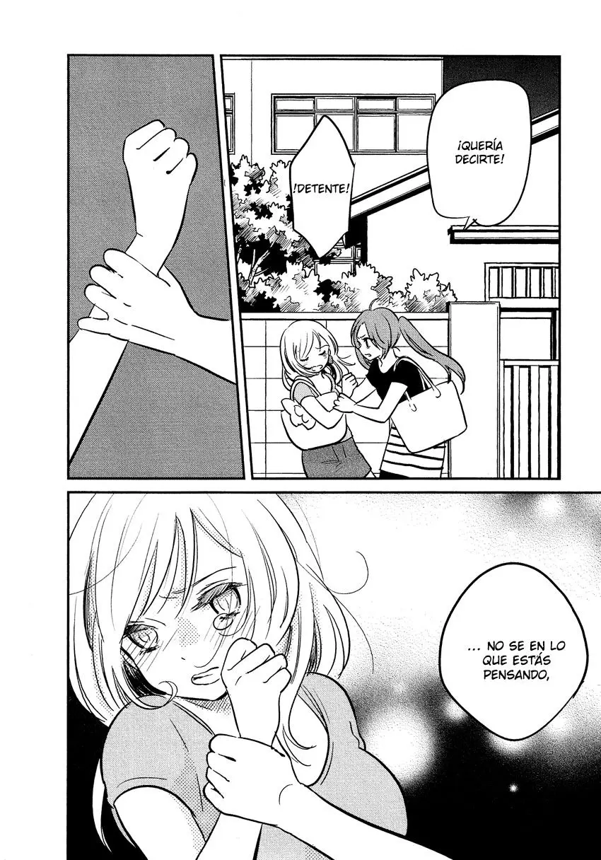 Bokura no Hentai (2012) - Capítulo 21 - Página 8 - LectorTMOo