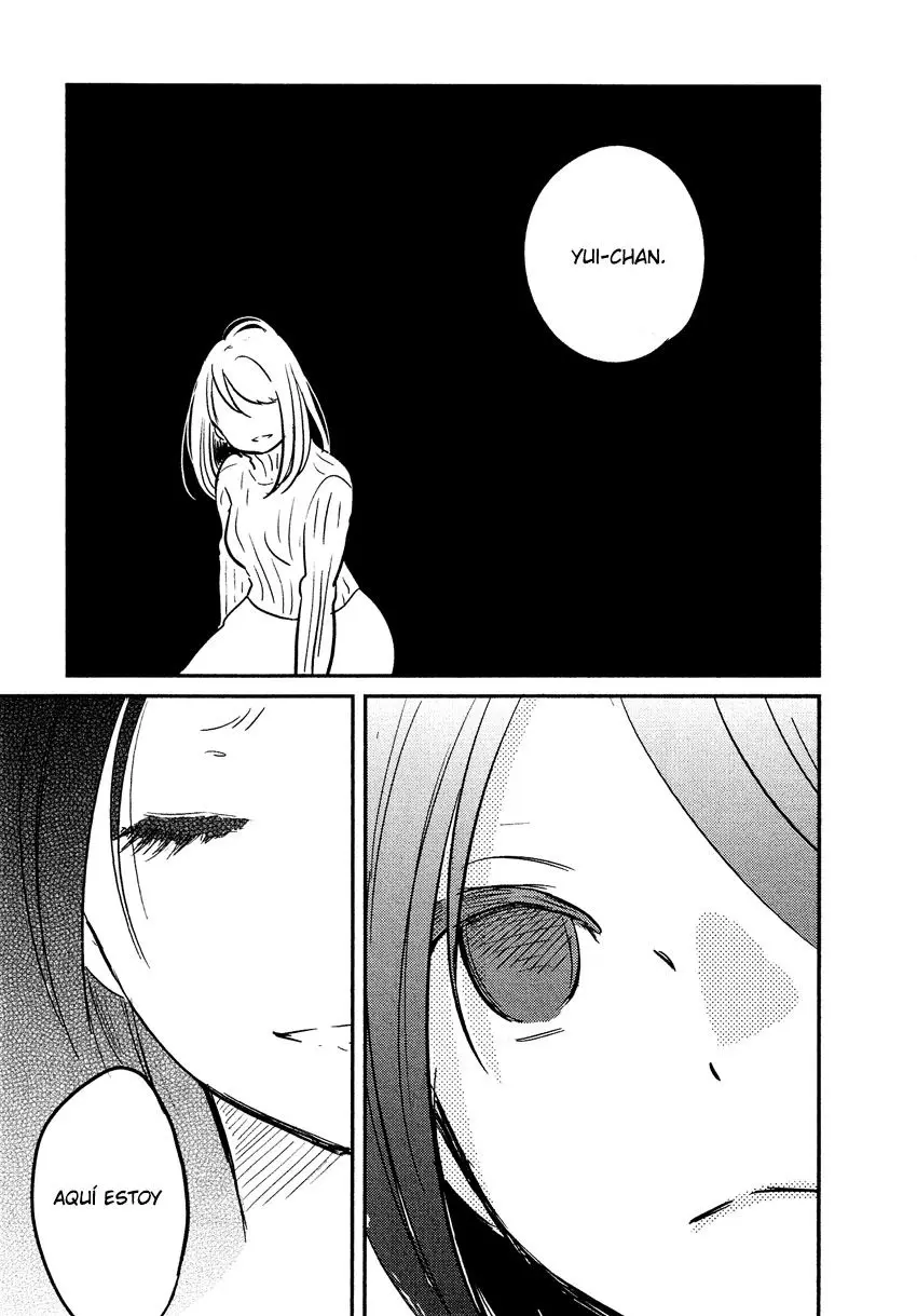Bokura no Hentai (2012) - Capítulo 21 - Página 11 - LectorTMOo