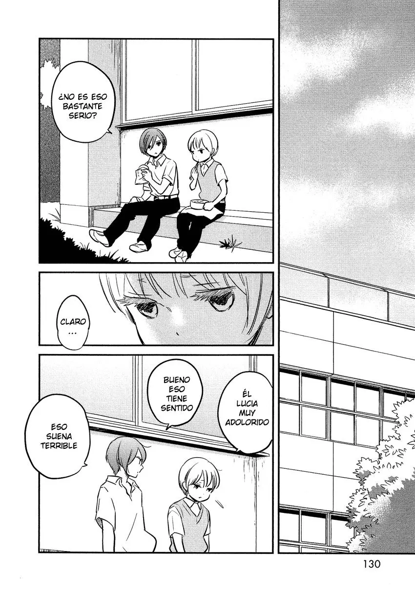 Bokura no Hentai (2012) - Capítulo 21 - Página 14 - LectorTMOo
