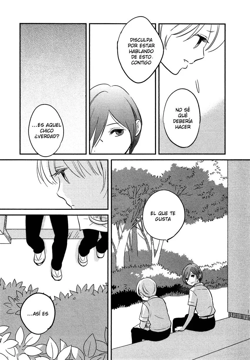 Bokura no Hentai (2012) - Capítulo 21 - Página 15 - LectorTMOo