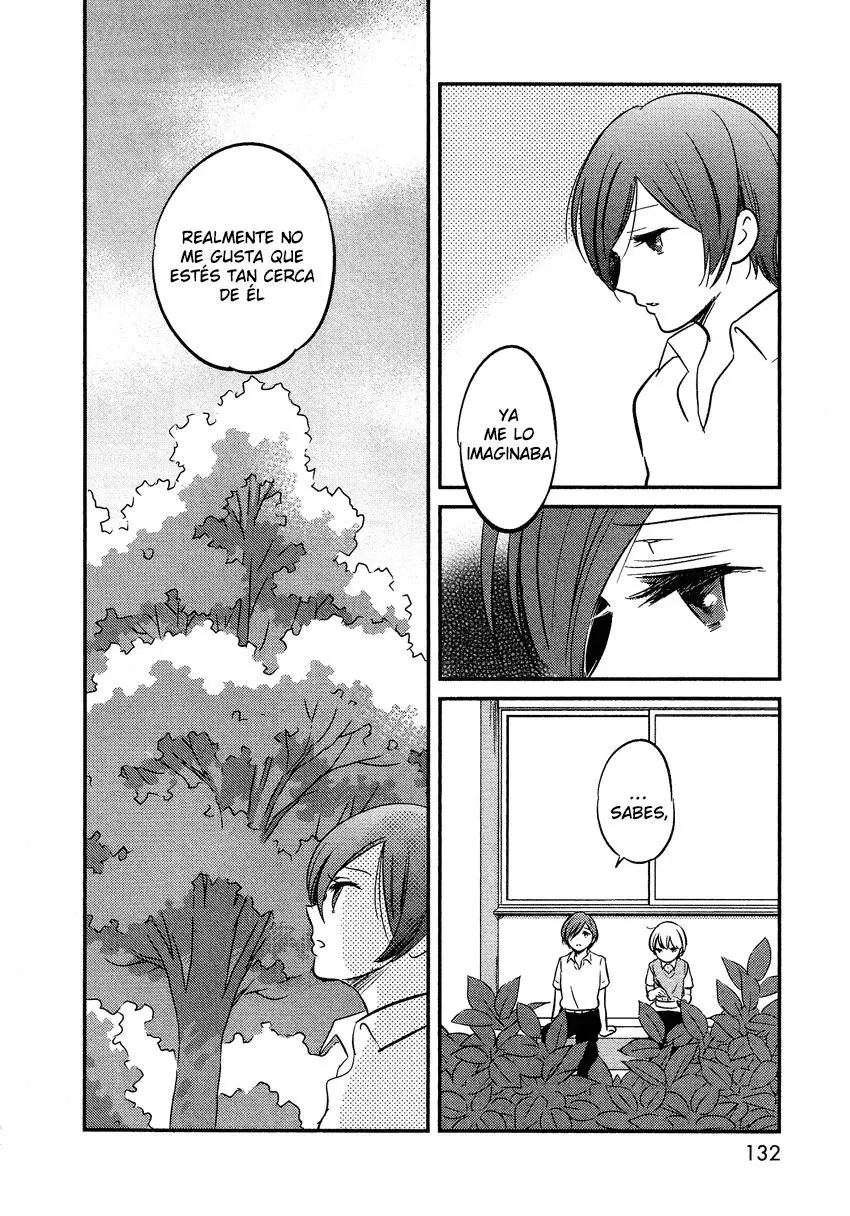 Bokura no Hentai (2012) - Capítulo 21 - Página 16 - LectorTMOo