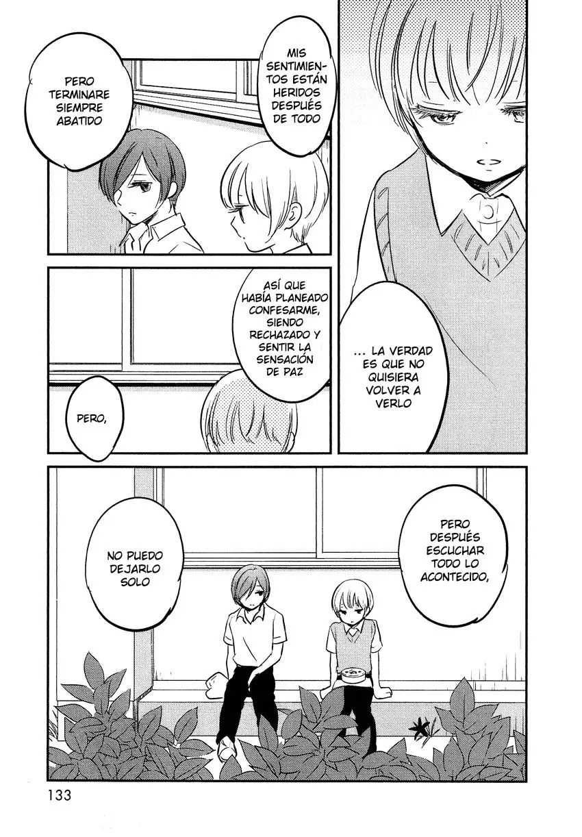Bokura no Hentai (2012) - Capítulo 21 - Página 17 - LectorTMOo