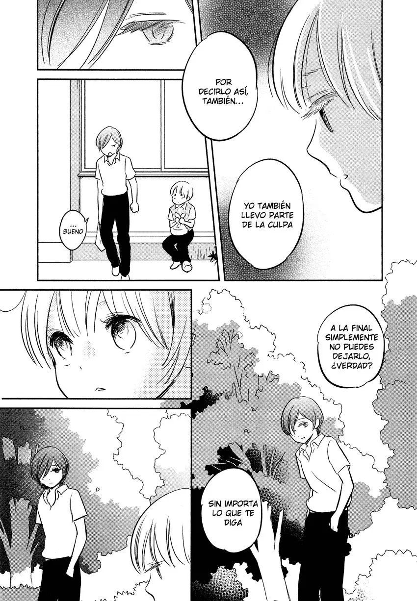 Bokura no Hentai (2012) - Capítulo 21 - Página 18 - LectorTMOo