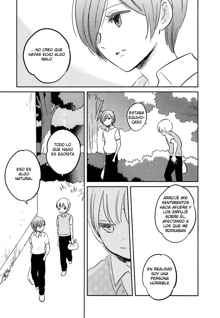 Bokura no Hentai (2012) - Capítulo 21 - Página 19 - LectorTMOo