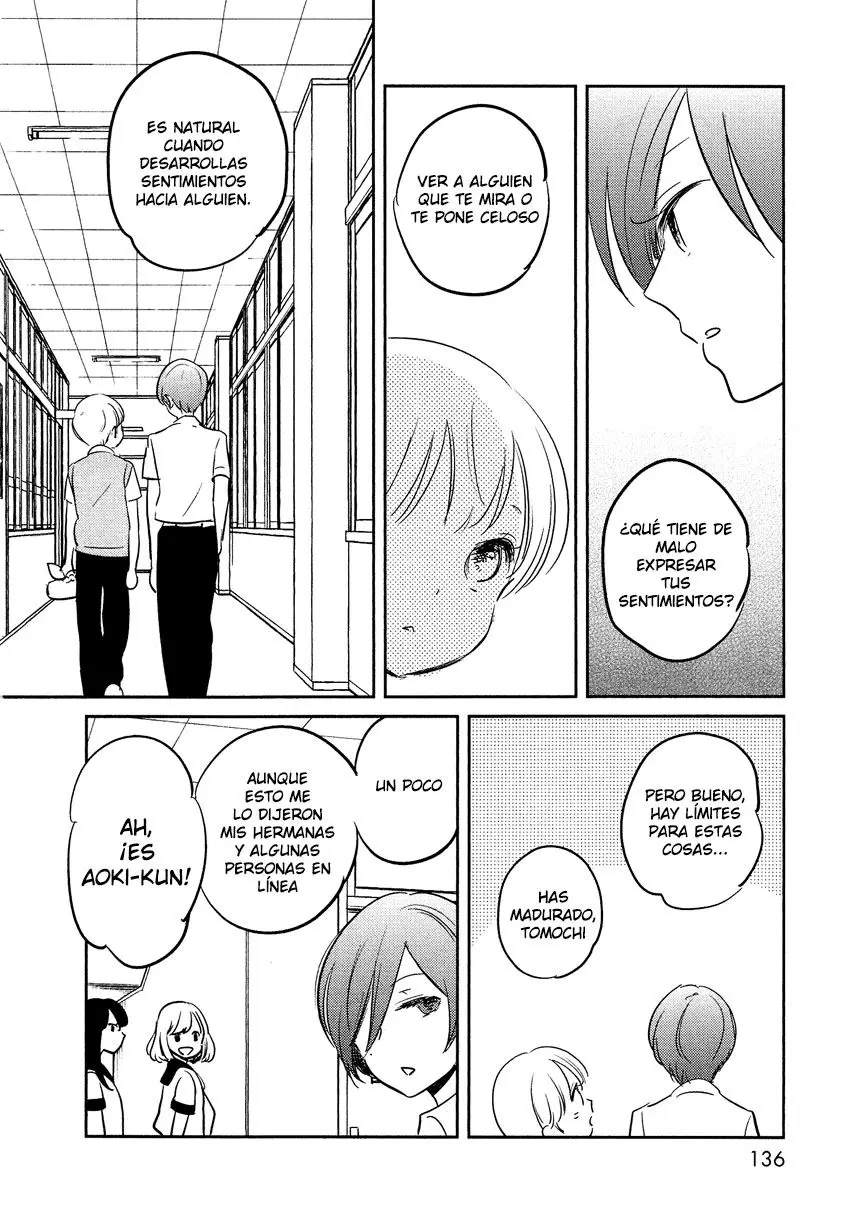 Bokura no Hentai (2012) - Capítulo 21 - Página 20 - LectorTMOo