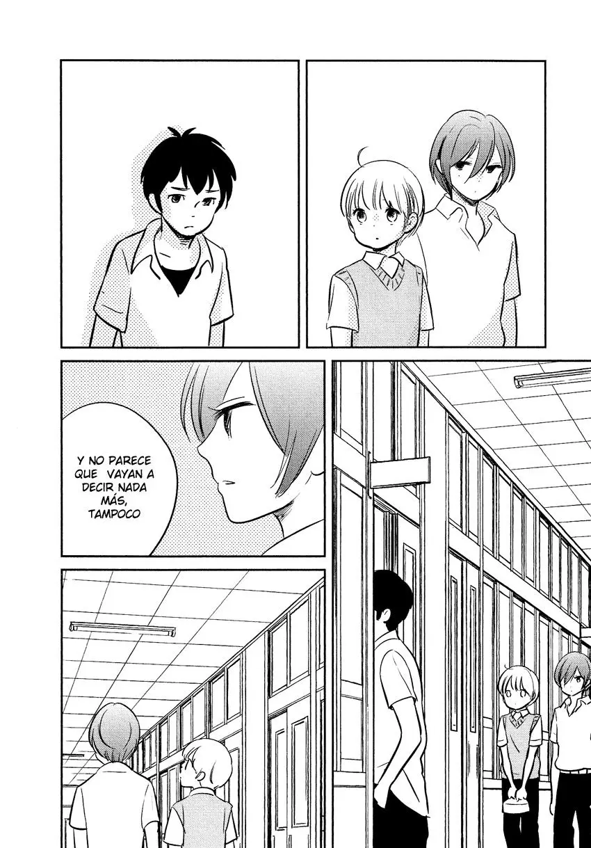 Bokura no Hentai (2012) - Capítulo 21 - Página 22 - LectorTMOo