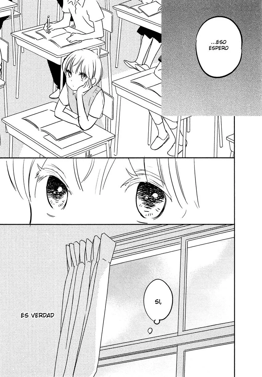 Bokura no Hentai (2012) - Capítulo 21 - Página 23 - LectorTMOo