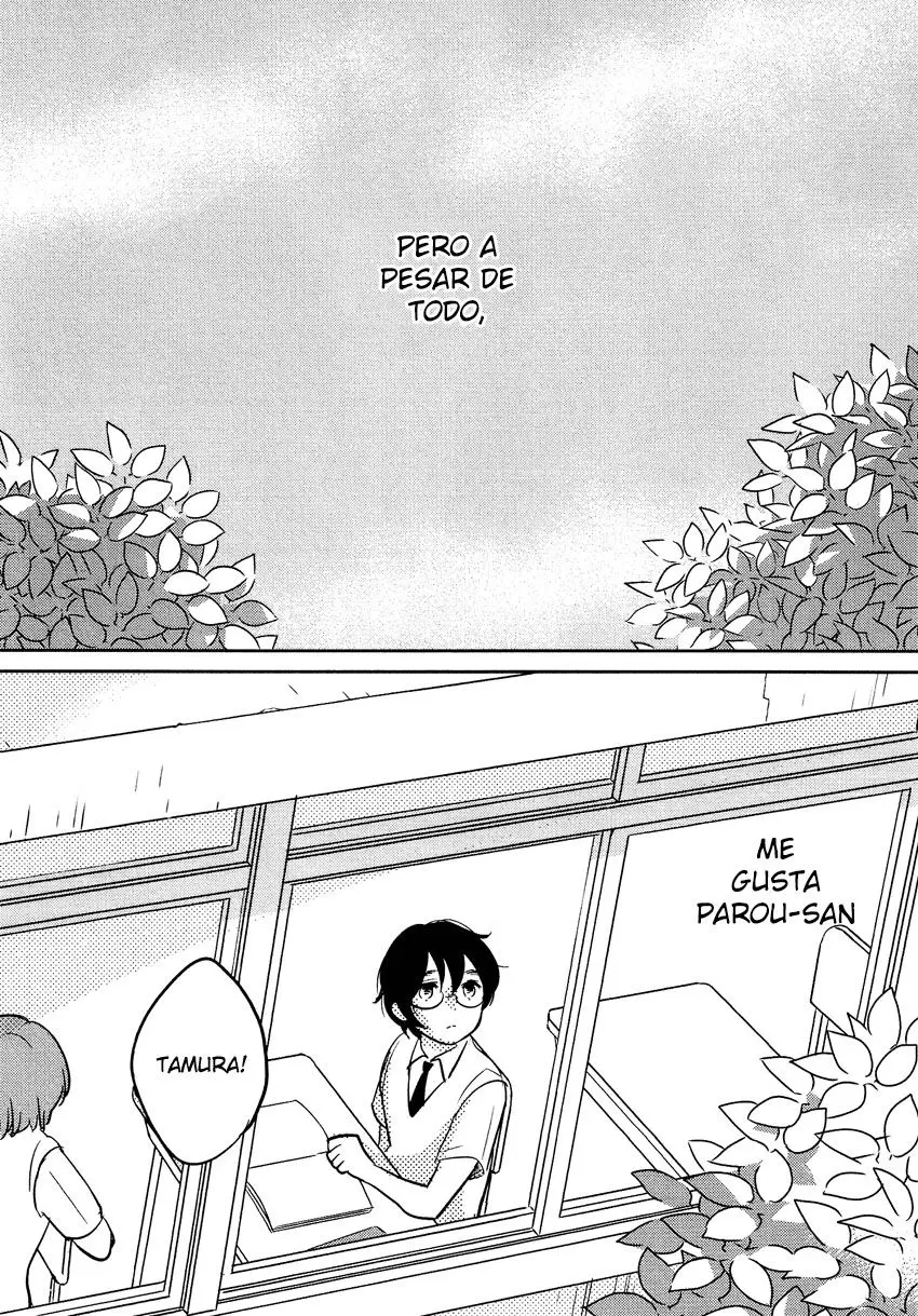 Bokura no Hentai (2012) - Capítulo 21 - Página 24 - LectorTMOo