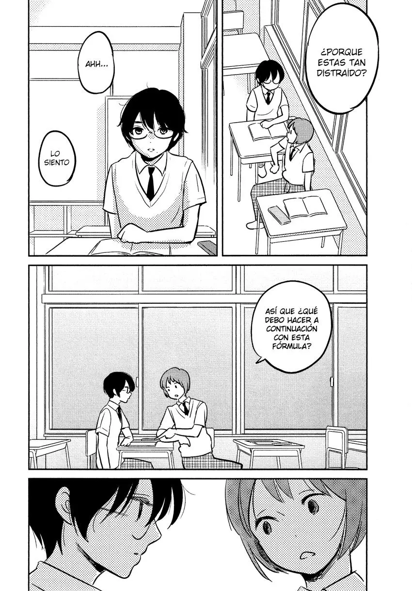 Bokura no Hentai (2012) - Capítulo 21 - Página 25 - LectorTMOo