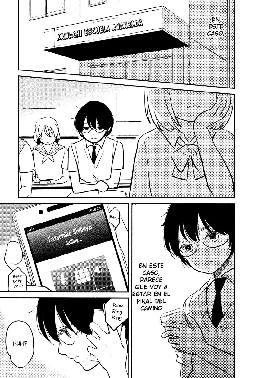 Bokura no Hentai (2012) - Capítulo 21 - Página 27 - LectorTMOo