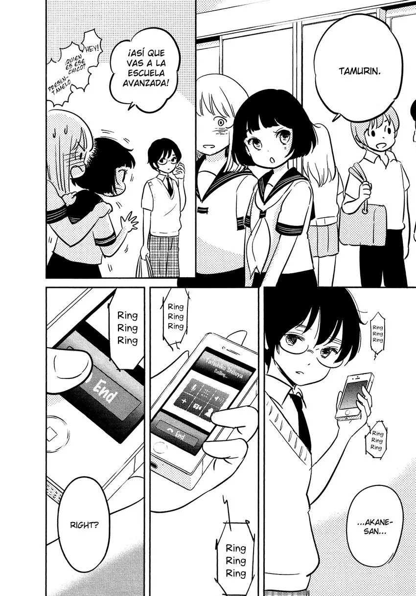 Bokura no Hentai (2012) - Capítulo 21 - Página 28 - LectorTMOo