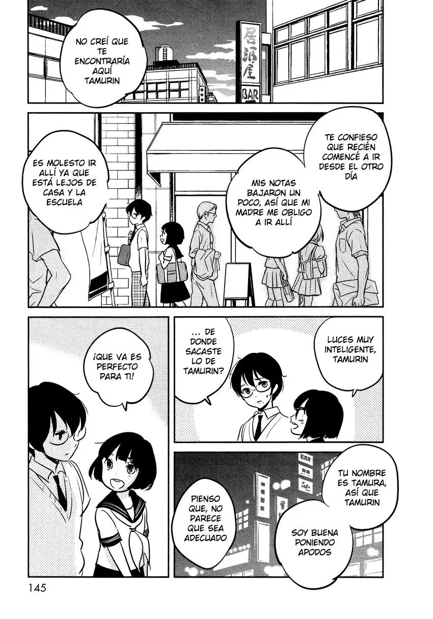 Bokura no Hentai (2012) - Capítulo 21 - Página 29 - LectorTMOo
