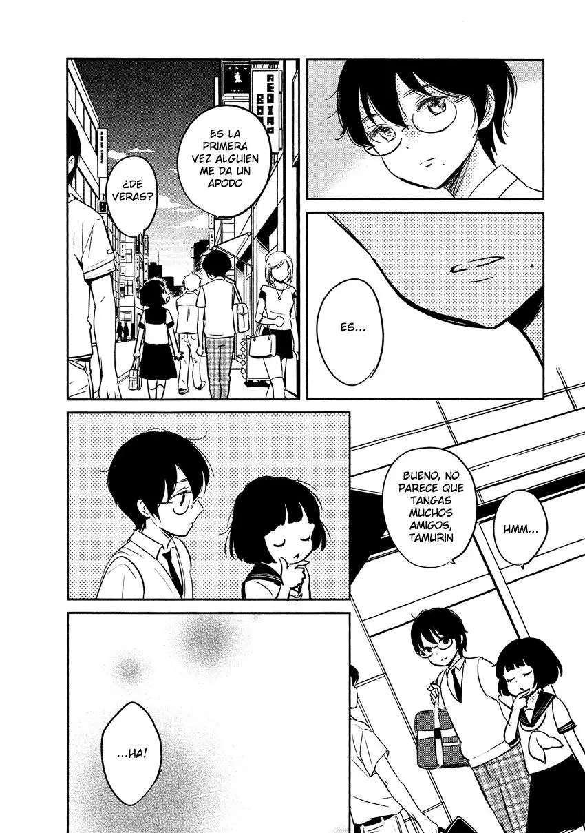 Bokura no Hentai (2012) - Capítulo 21 - Página 30 - LectorTMOo