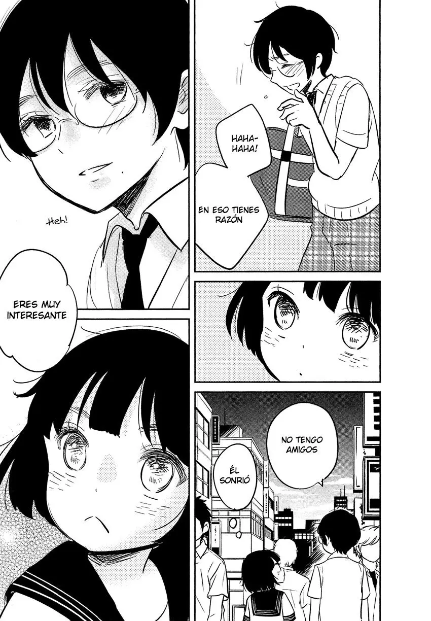 Bokura no Hentai (2012) - Capítulo 21 - Página 31 - LectorTMOo