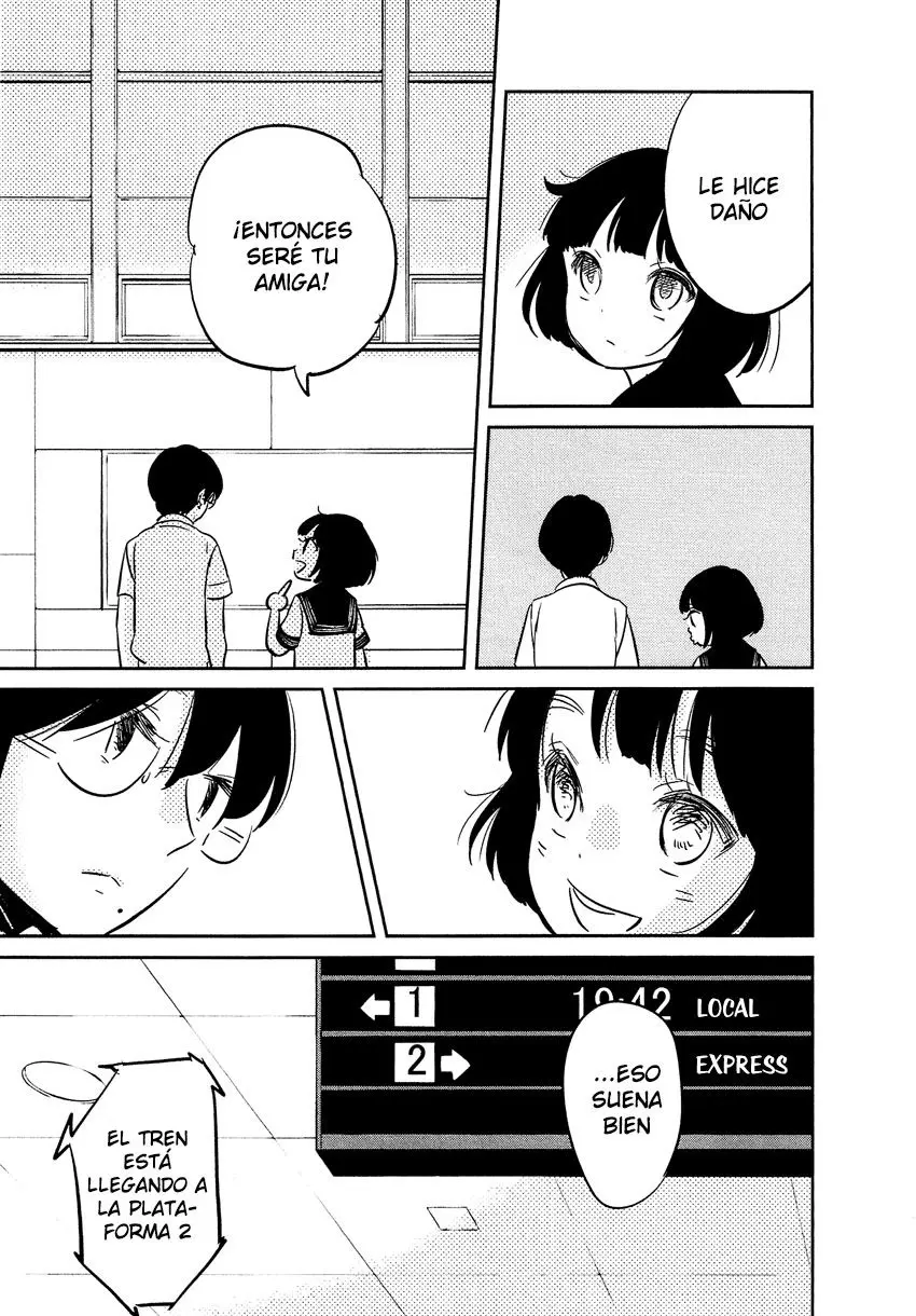 Bokura no Hentai (2012) - Capítulo 21 - Página 33 - LectorTMOo