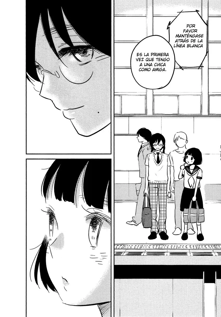 Bokura no Hentai (2012) - Capítulo 21 - Página 34 - LectorTMOo