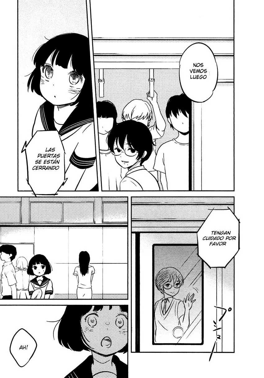 Bokura no Hentai (2012) - Capítulo 21 - Página 35 - LectorTMOo