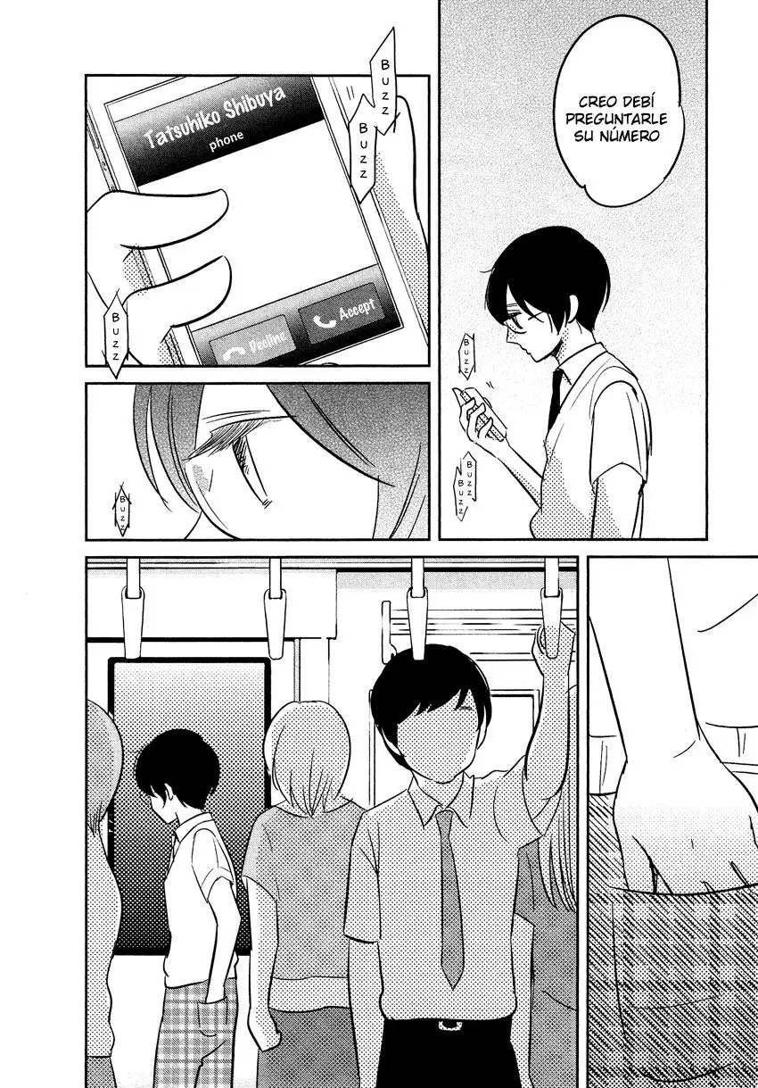 Bokura no Hentai (2012) - Capítulo 21 - Página 36 - LectorTMOo