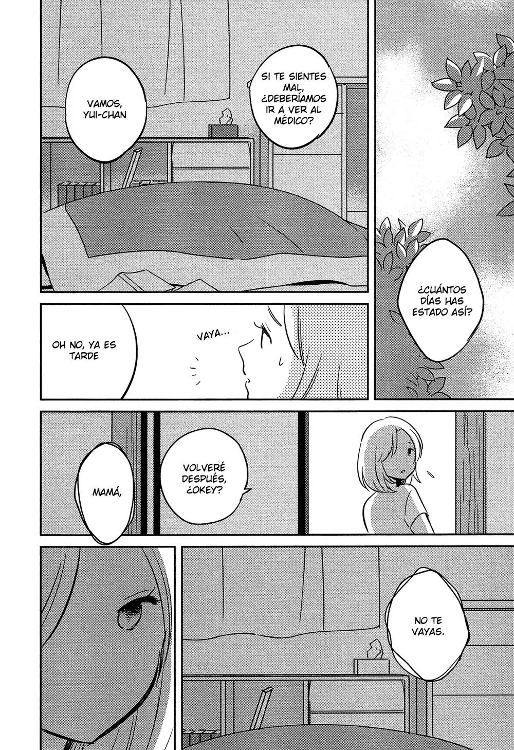 Bokura no Hentai (2012) - Capítulo 22 - Página 4 - LectorTMOo