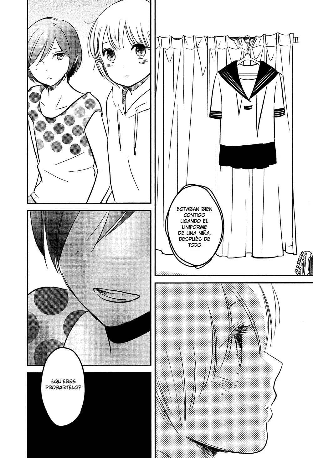 Bokura no Hentai (2012) - Capítulo 22 - Página 10 - LectorTMOo