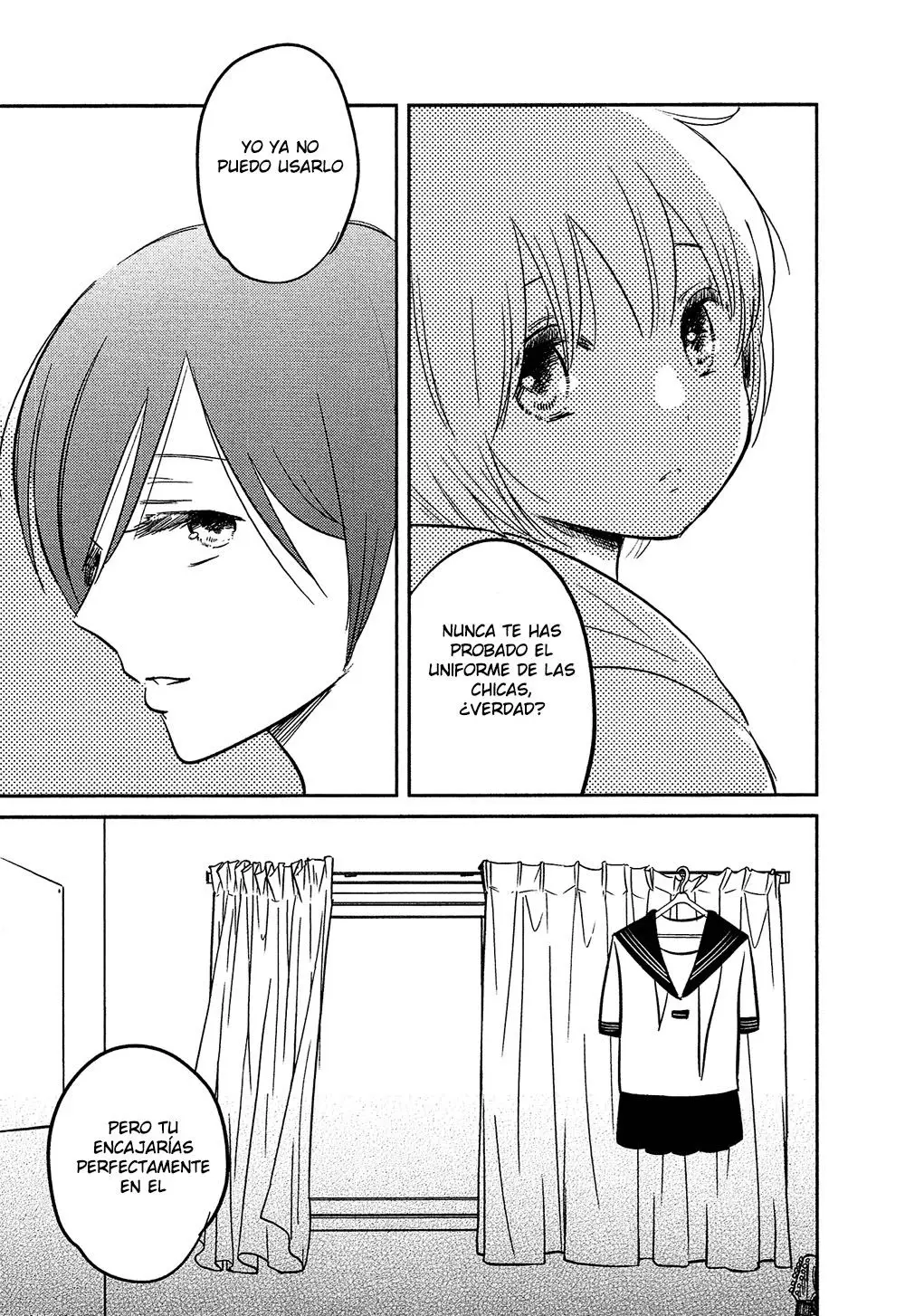 Bokura no Hentai (2012) - Capítulo 22 - Página 11 - LectorTMOo