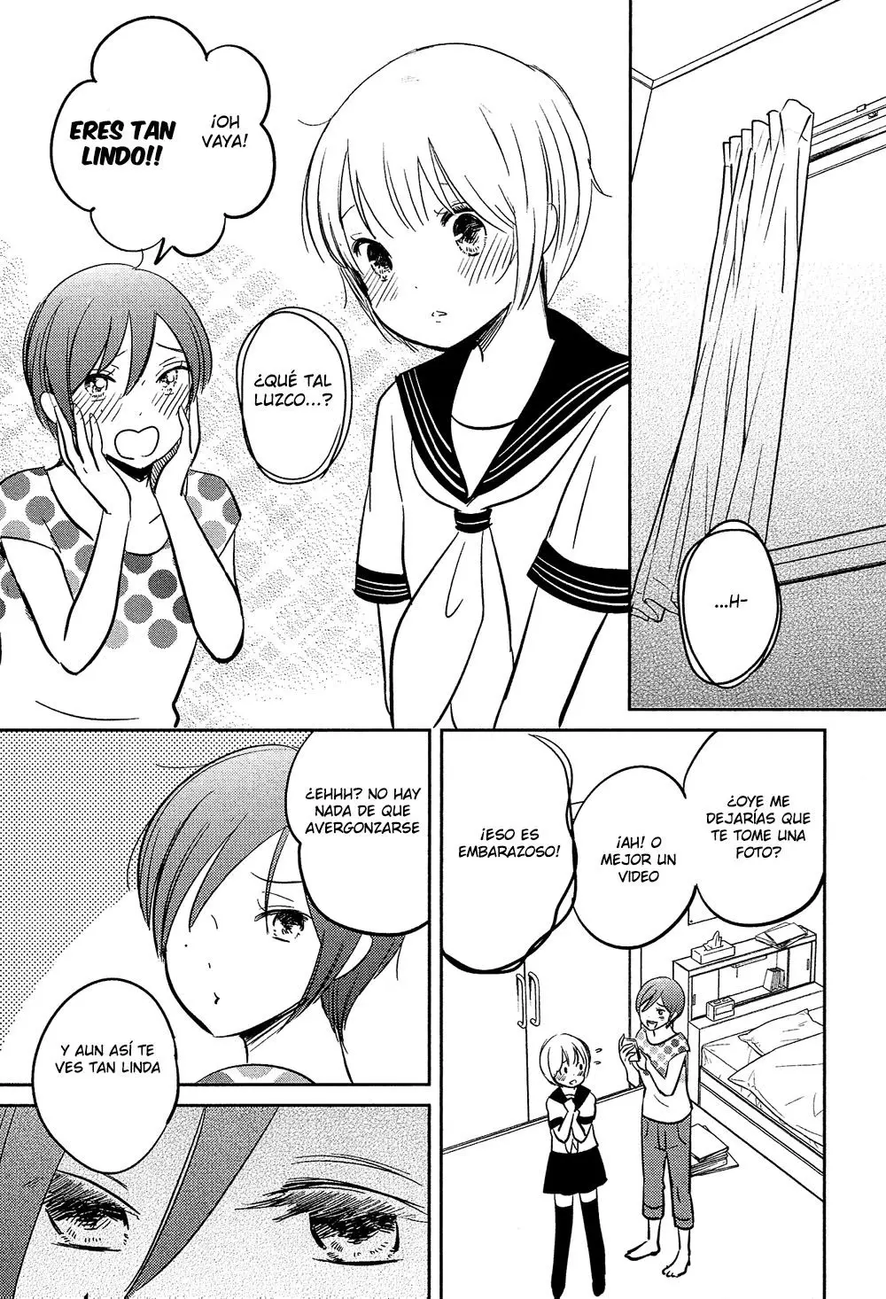 Bokura no Hentai (2012) - Capítulo 22 - Página 12 - LectorTMOo
