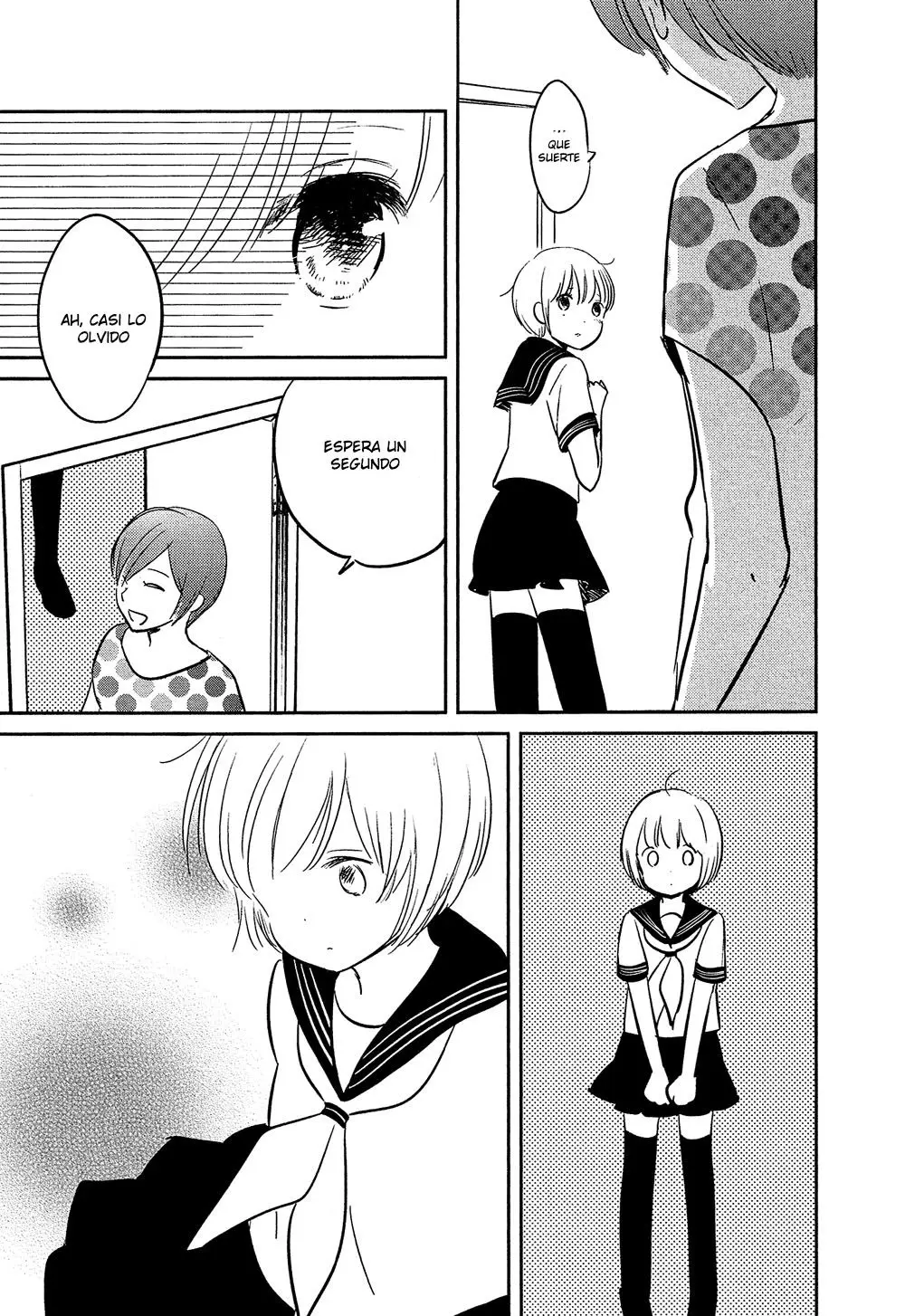 Bokura no Hentai (2012) - Capítulo 22 - Página 13 - LectorTMOo
