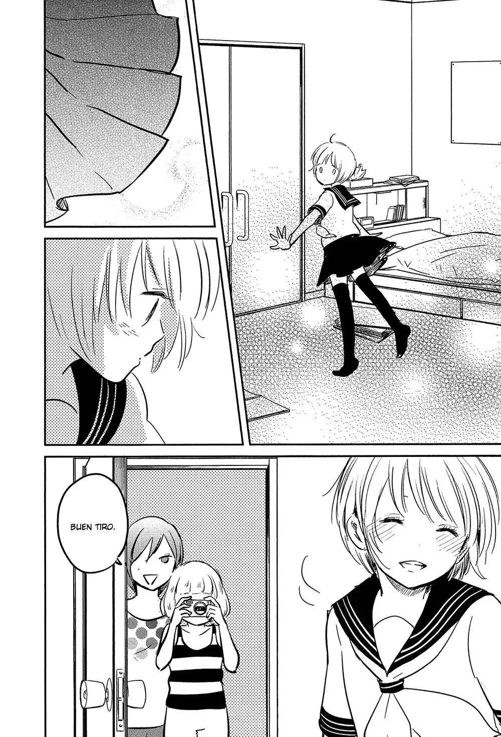 Bokura no Hentai (2012) - Capítulo 22 - Página 14 - LectorTMOo