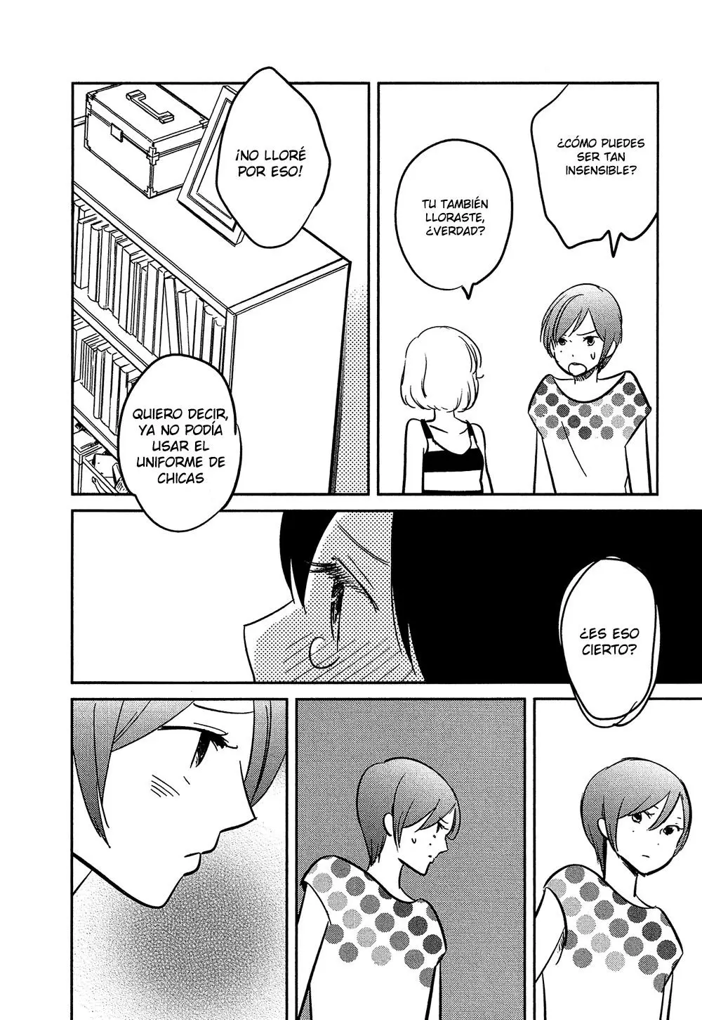 Bokura no Hentai (2012) - Capítulo 22 - Página 18 - LectorTMOo