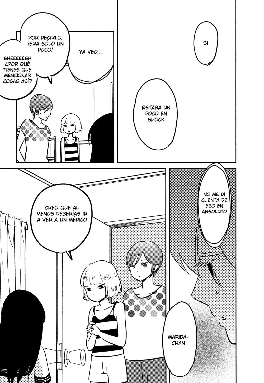 Bokura no Hentai (2012) - Capítulo 22 - Página 19 - LectorTMOo