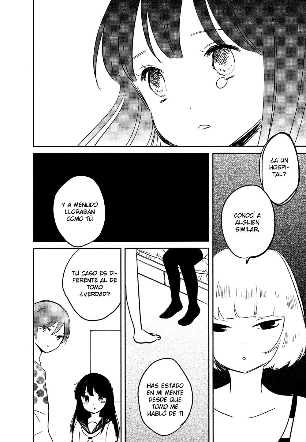 Bokura no Hentai (2012) - Capítulo 22 - Página 20 - LectorTMOo