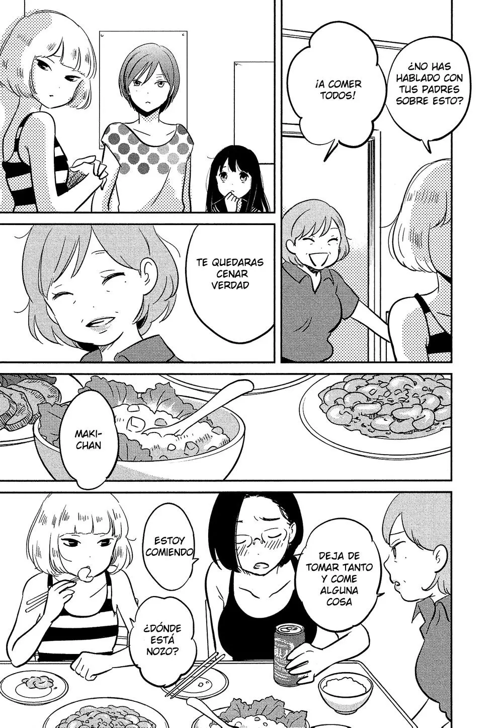 Bokura no Hentai (2012) - Capítulo 22 - Página 21 - LectorTMOo