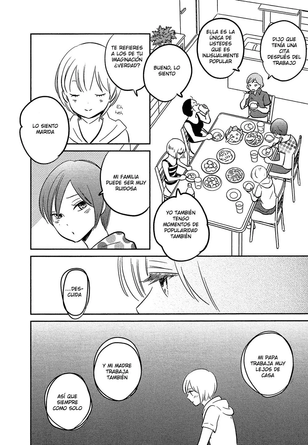 Bokura no Hentai (2012) - Capítulo 22 - Página 22 - LectorTMOo