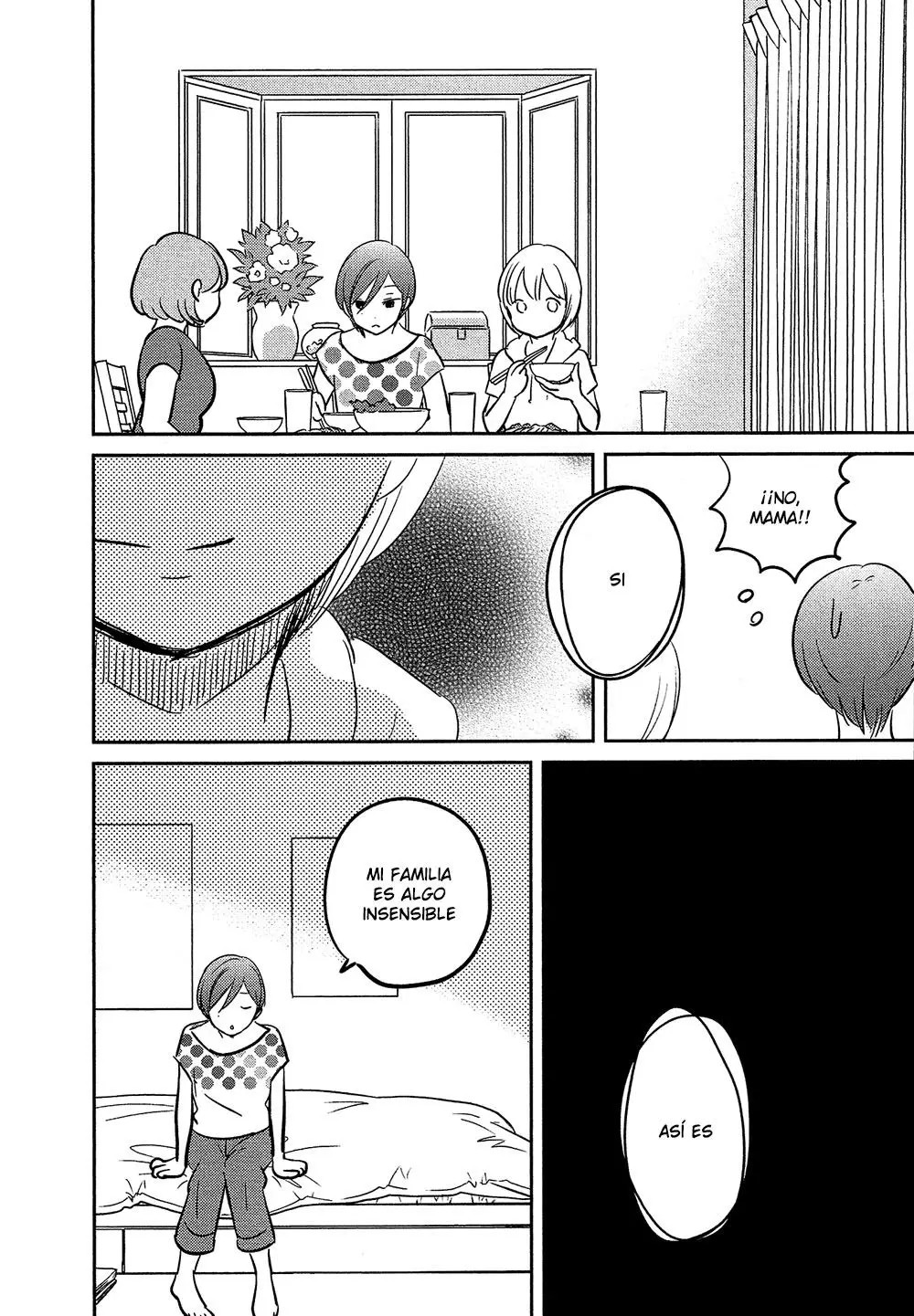 Bokura no Hentai (2012) - Capítulo 22 - Página 24 - LectorTMOo