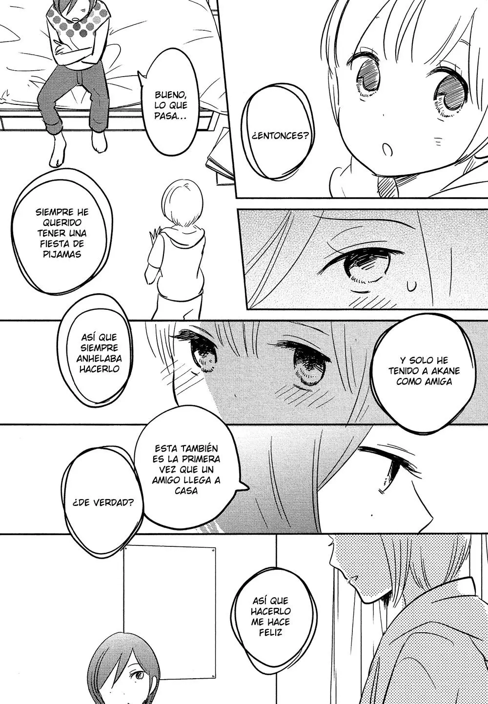 Bokura no Hentai (2012) - Capítulo 22 - Página 26 - LectorTMOo