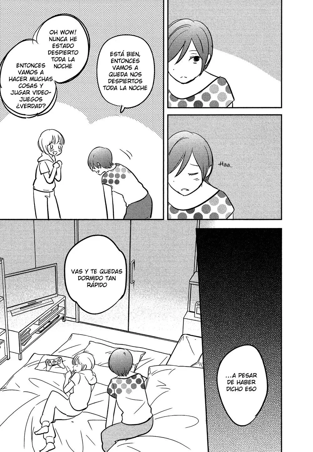 Bokura no Hentai (2012) - Capítulo 22 - Página 27 - LectorTMOo