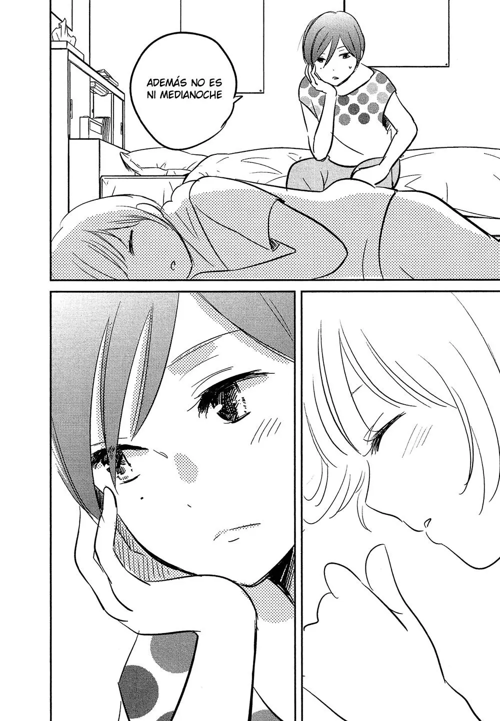 Bokura no Hentai (2012) - Capítulo 22 - Página 28 - LectorTMOo