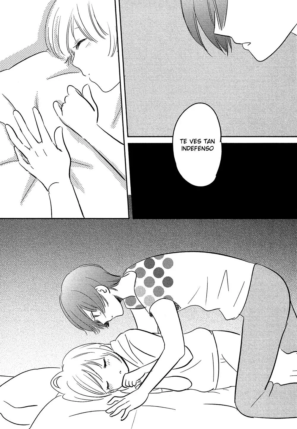 Bokura no Hentai (2012) - Capítulo 22 - Página 29 - LectorTMOo