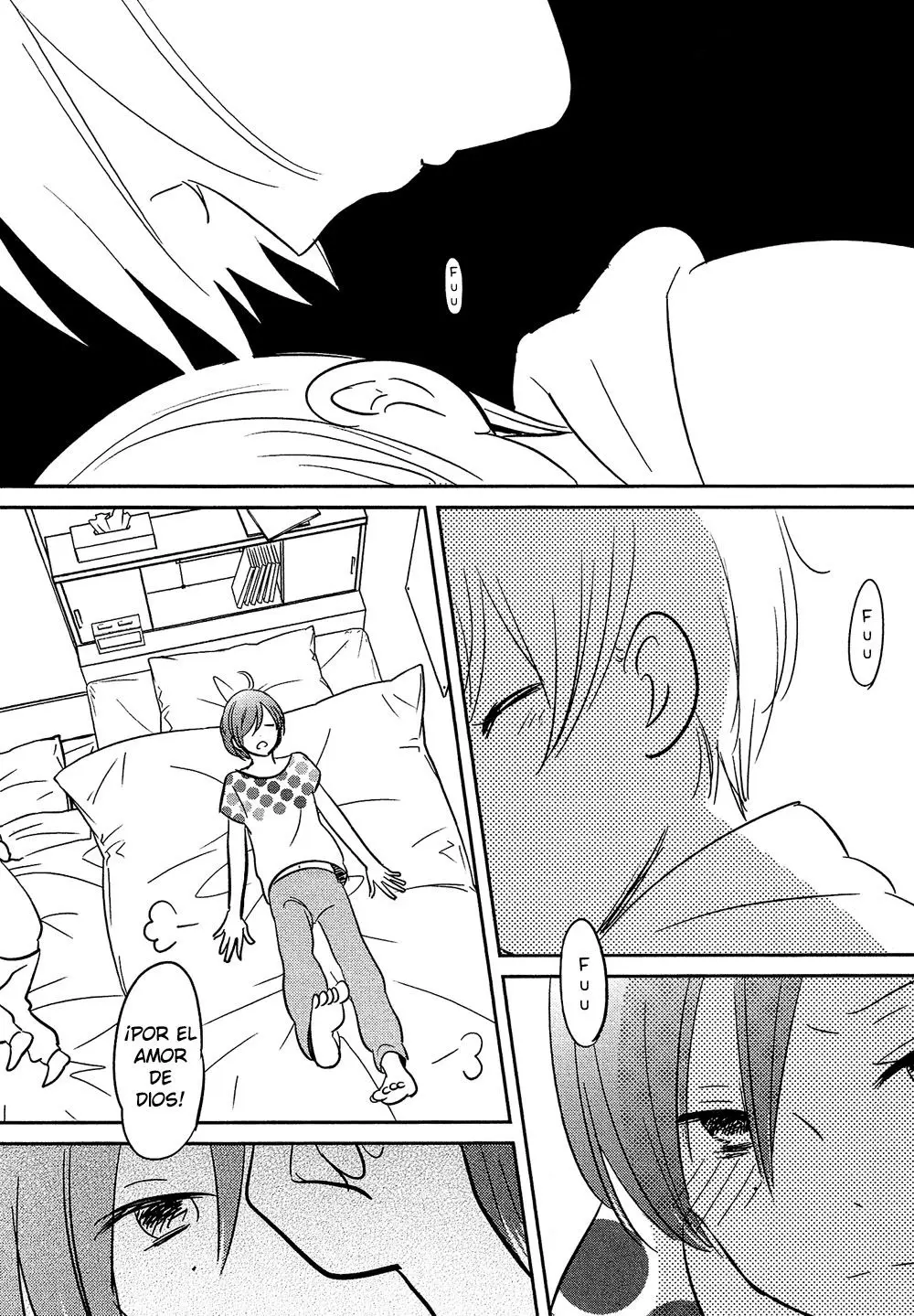 Bokura no Hentai (2012) - Capítulo 22 - Página 30 - LectorTMOo