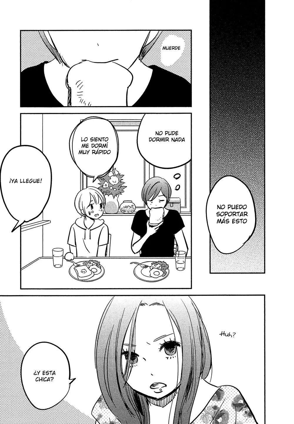 Bokura no Hentai (2012) - Capítulo 22 - Página 31 - LectorTMOo