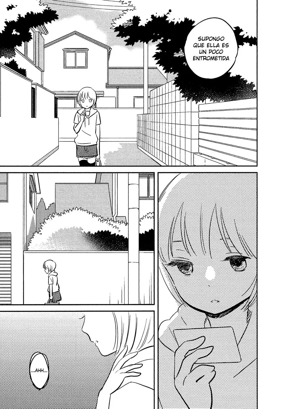 Bokura no Hentai (2012) - Capítulo 22 - Página 35 - LectorTMOo