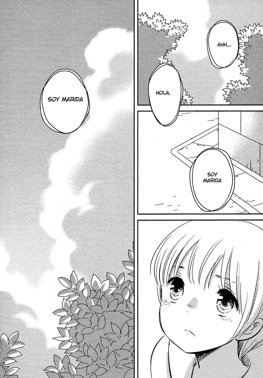 Bokura no Hentai (2012) - Capítulo 22 - Página 36 - LectorTMOo