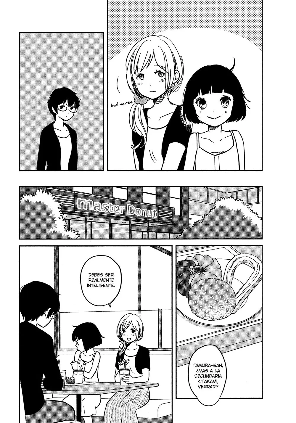 Bokura no Hentai (2012) - Capítulo 23 - Página 4 - LectorTMOo