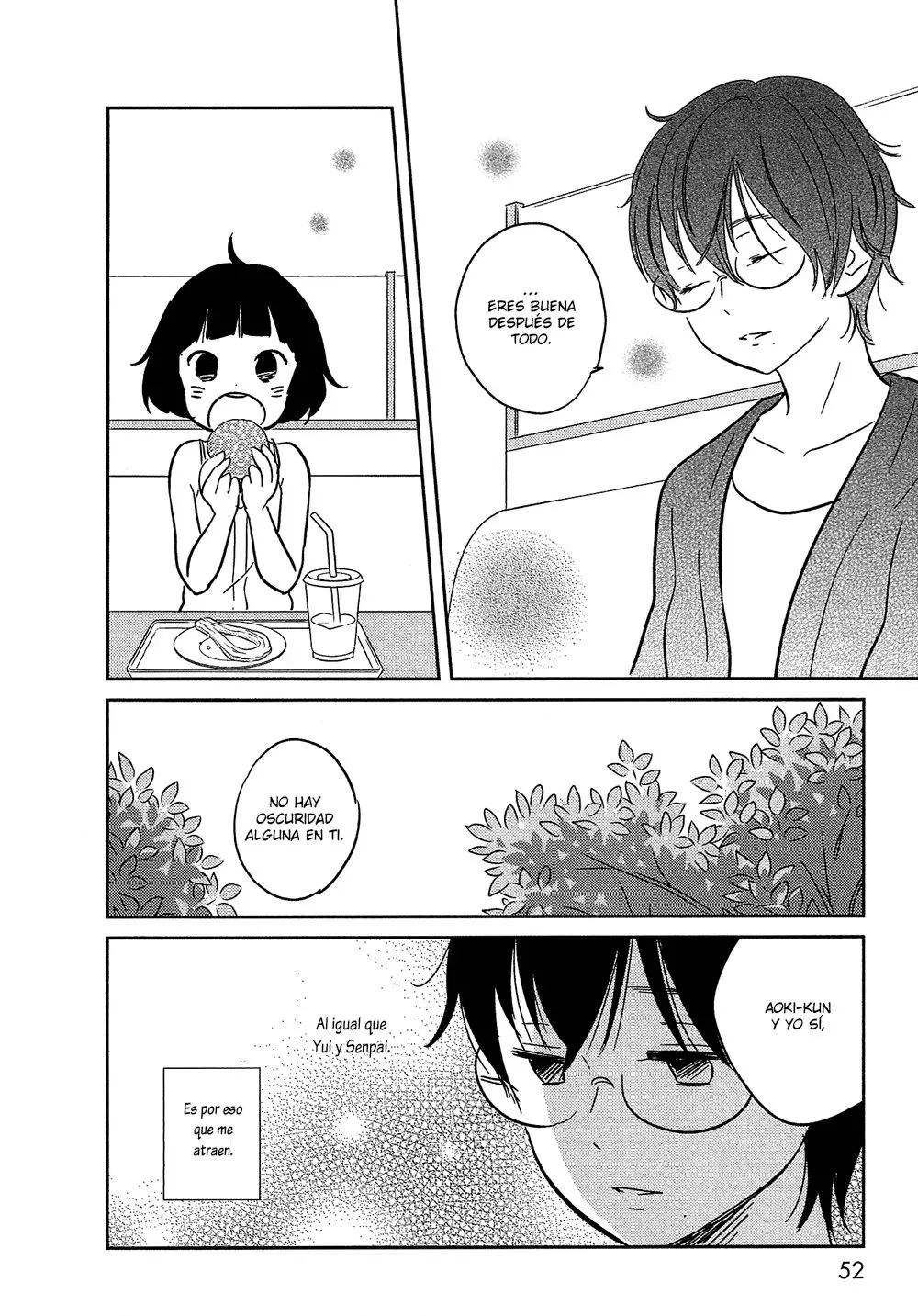 Bokura no Hentai (2012) - Capítulo 23 - Página 9 - LectorTMOo