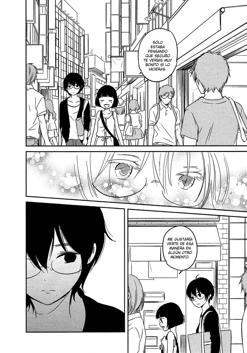 Bokura no Hentai (2012) - Capítulo 23 - Página 15 - LectorTMOo