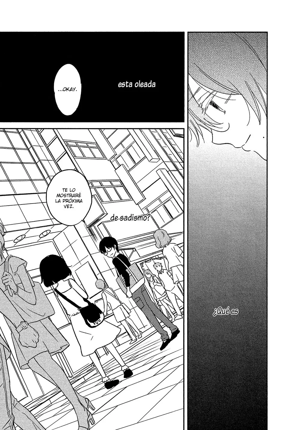 Bokura no Hentai (2012) - Capítulo 23 - Página 16 - LectorTMOo