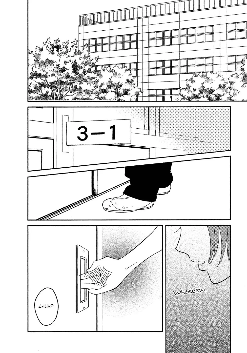 Bokura no Hentai (2012) - Capítulo 23 - Página 17 - LectorTMOo
