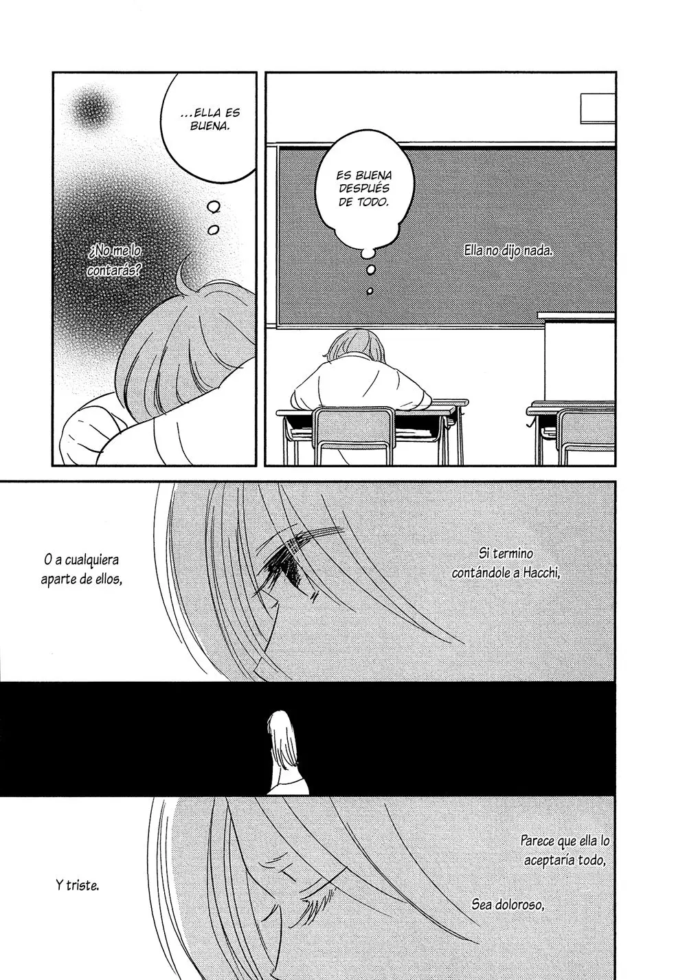Bokura no Hentai (2012) - Capítulo 23 - Página 22 - LectorTMOo