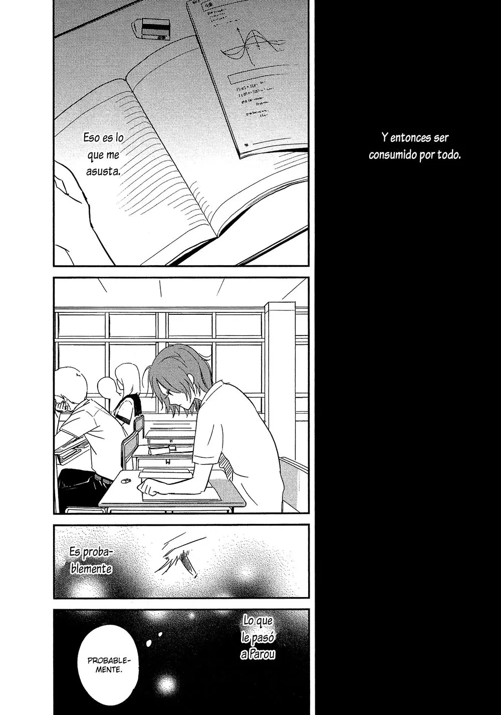 Bokura no Hentai (2012) - Capítulo 23 - Página 23 - LectorTMOo